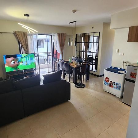 Asteria Residences 3 Bedroom And 2 Baths 마닐라 외부 사진
