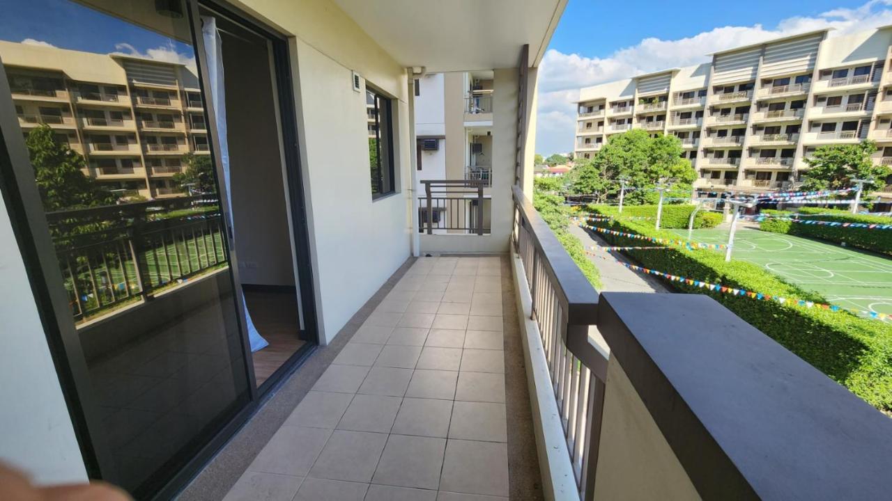 Asteria Residences 3 Bedroom And 2 Baths 마닐라 외부 사진