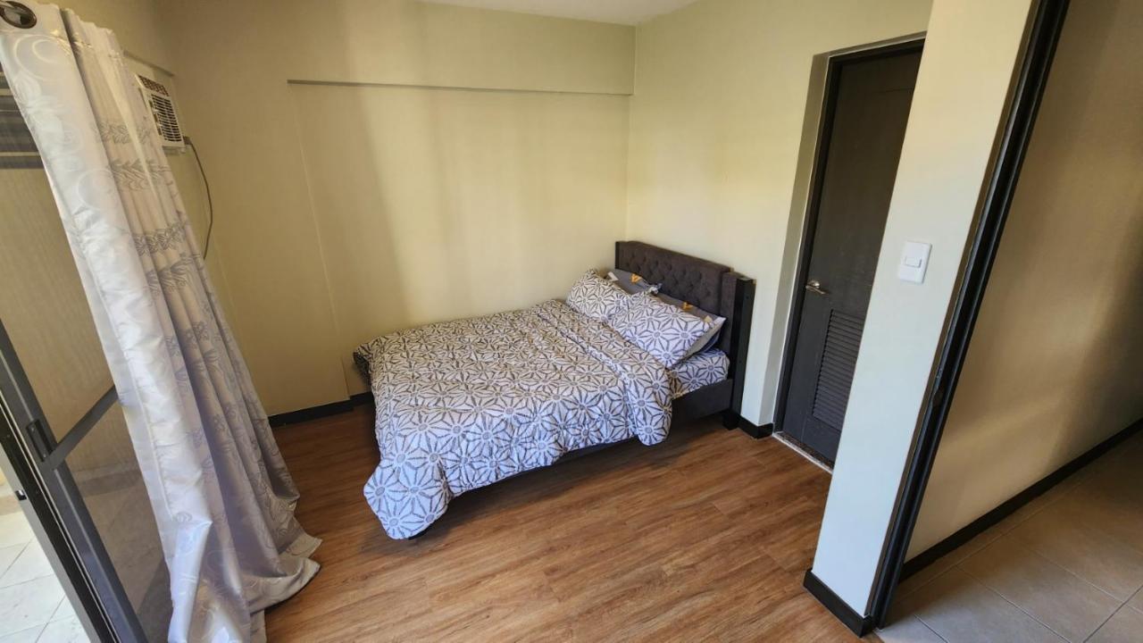 Asteria Residences 3 Bedroom And 2 Baths 마닐라 외부 사진