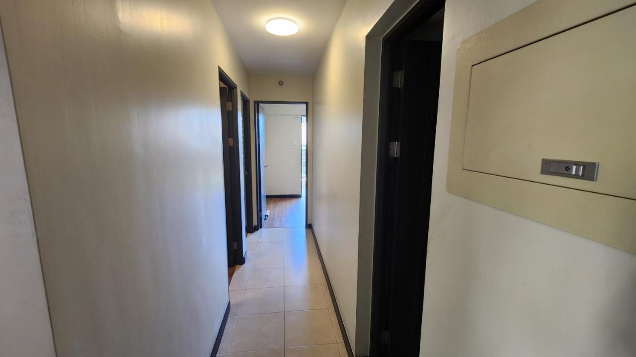 Asteria Residences 3 Bedroom And 2 Baths 마닐라 외부 사진